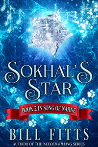 Ebook - Sokhal's Star 05
