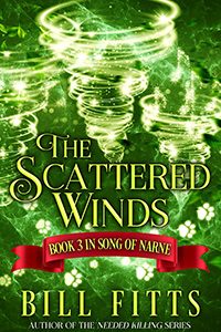 Ebook - The Scattered Winds 04