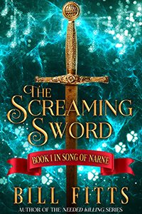 Ebook - The Screaming Sword 04